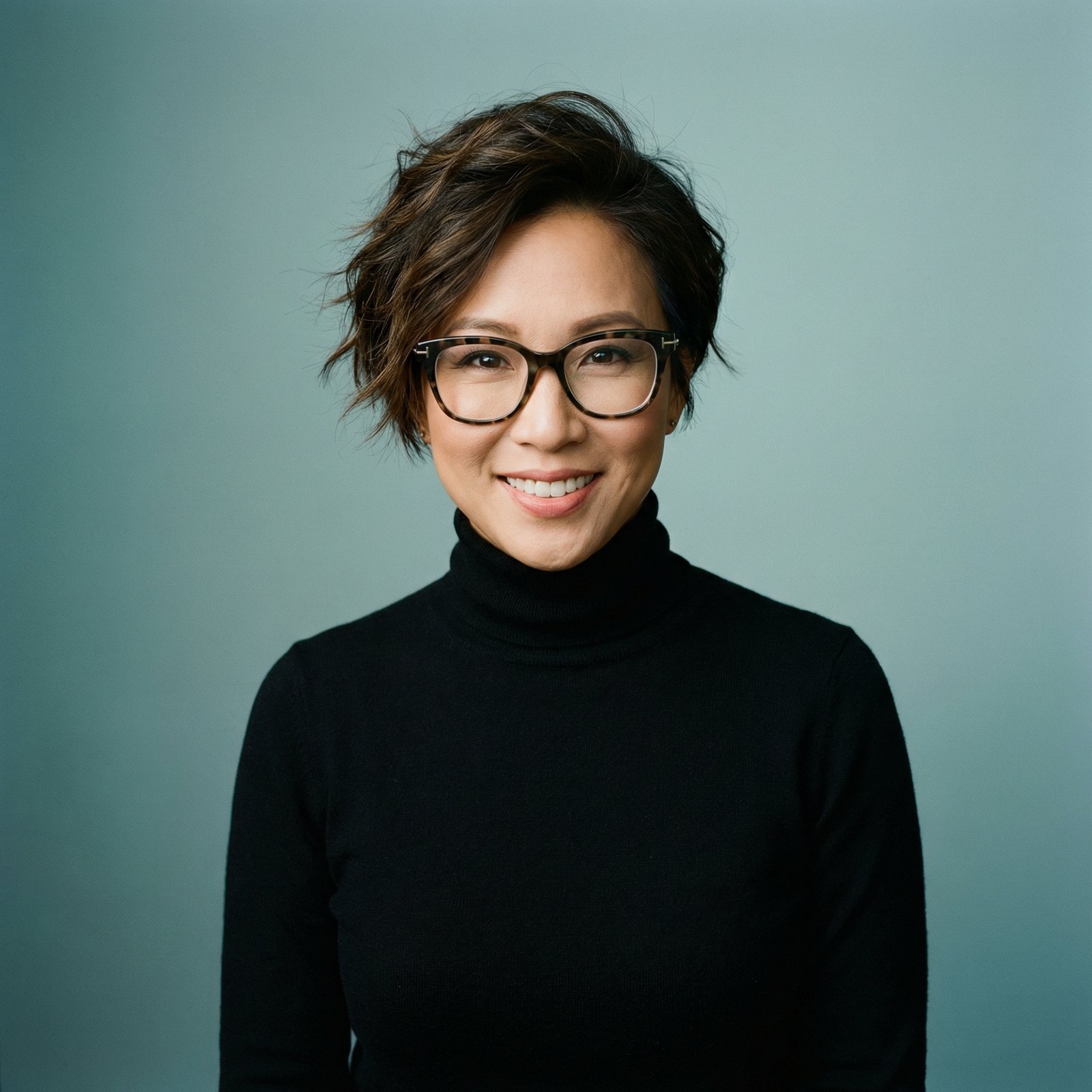 抖音风文化顾问