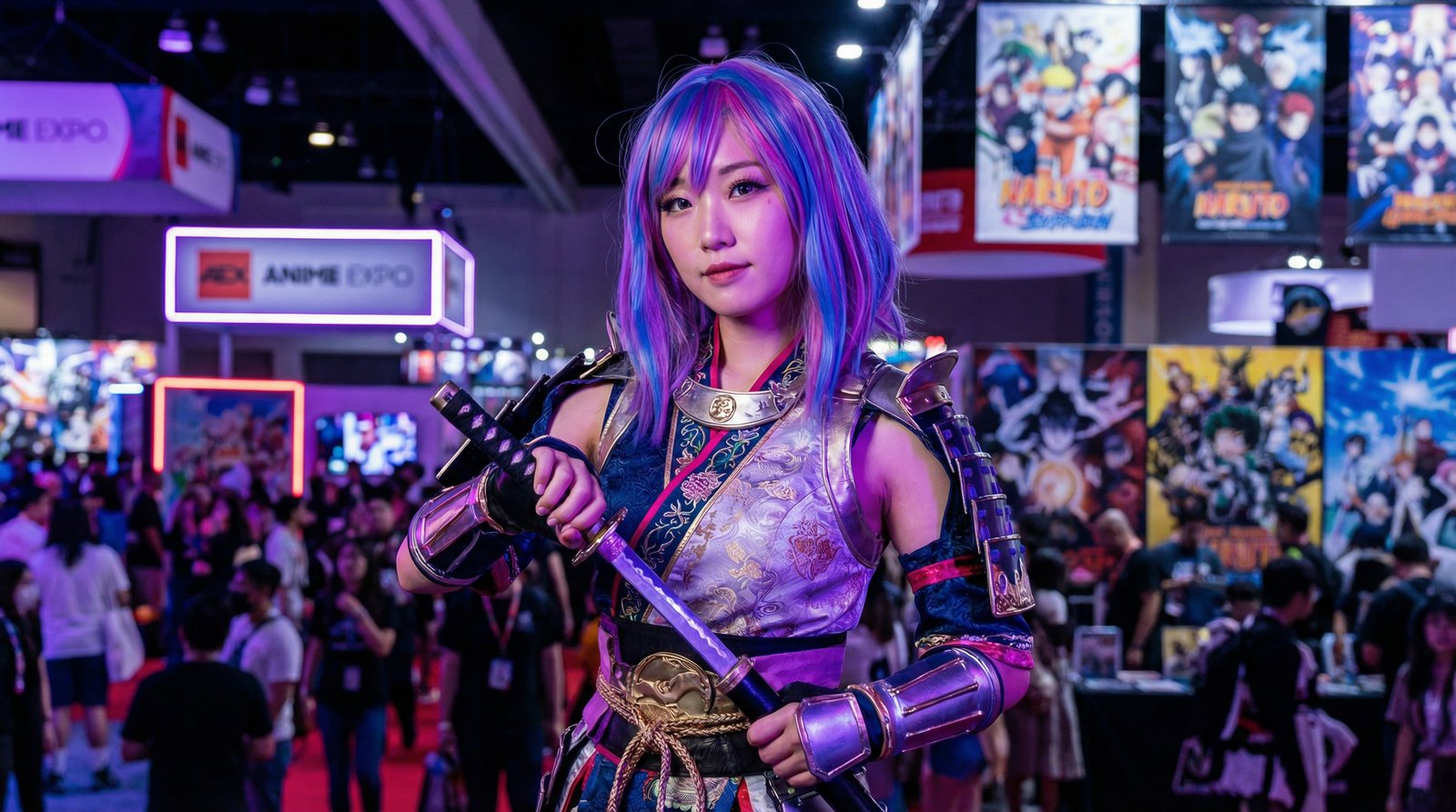 抖音风 Cosplay视频