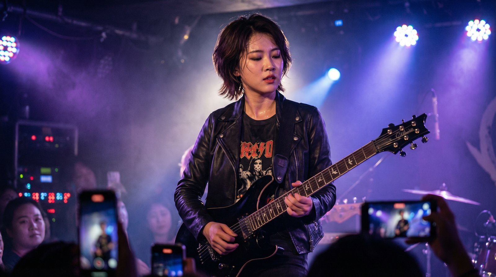 抖音风动漫音乐视频