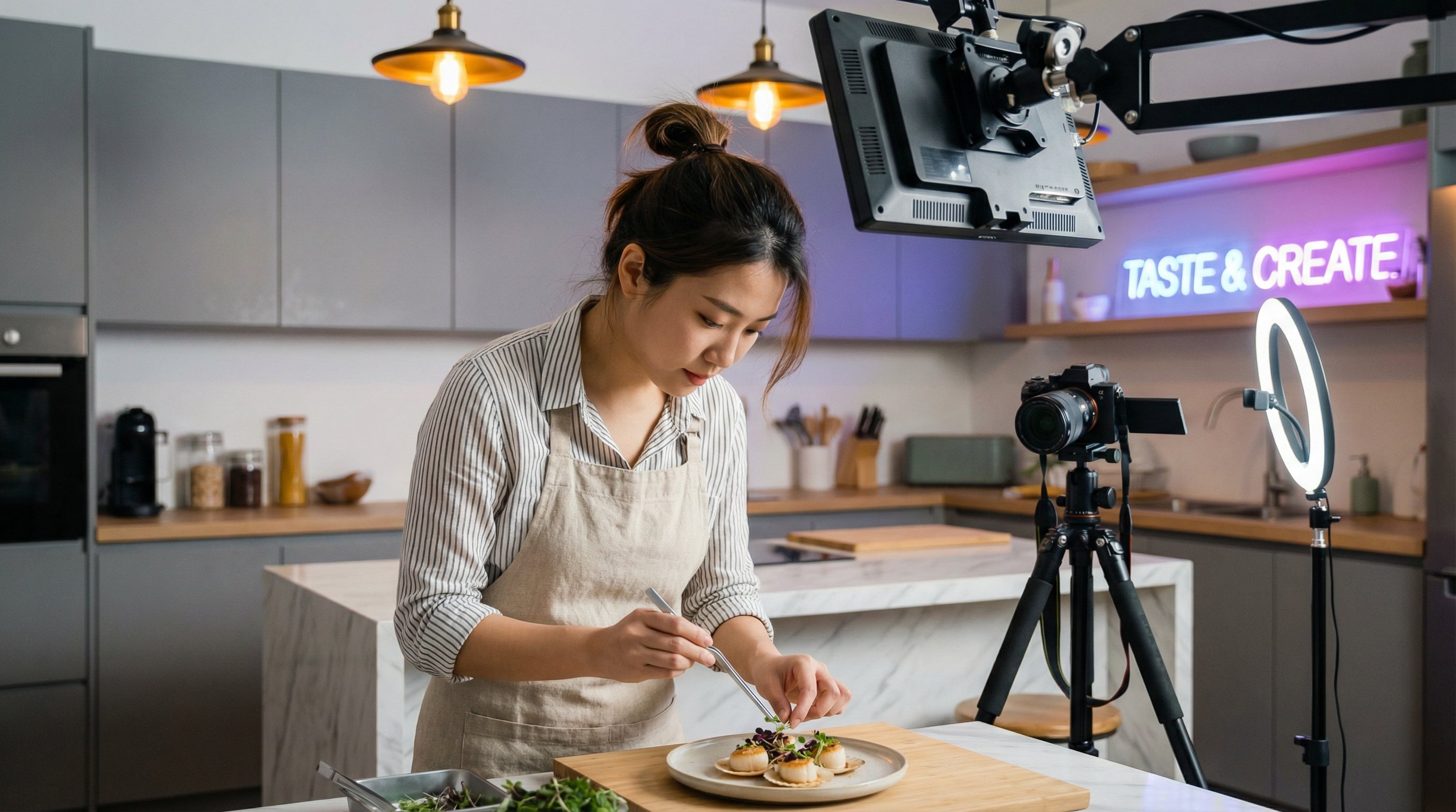91黑料美食视频教程