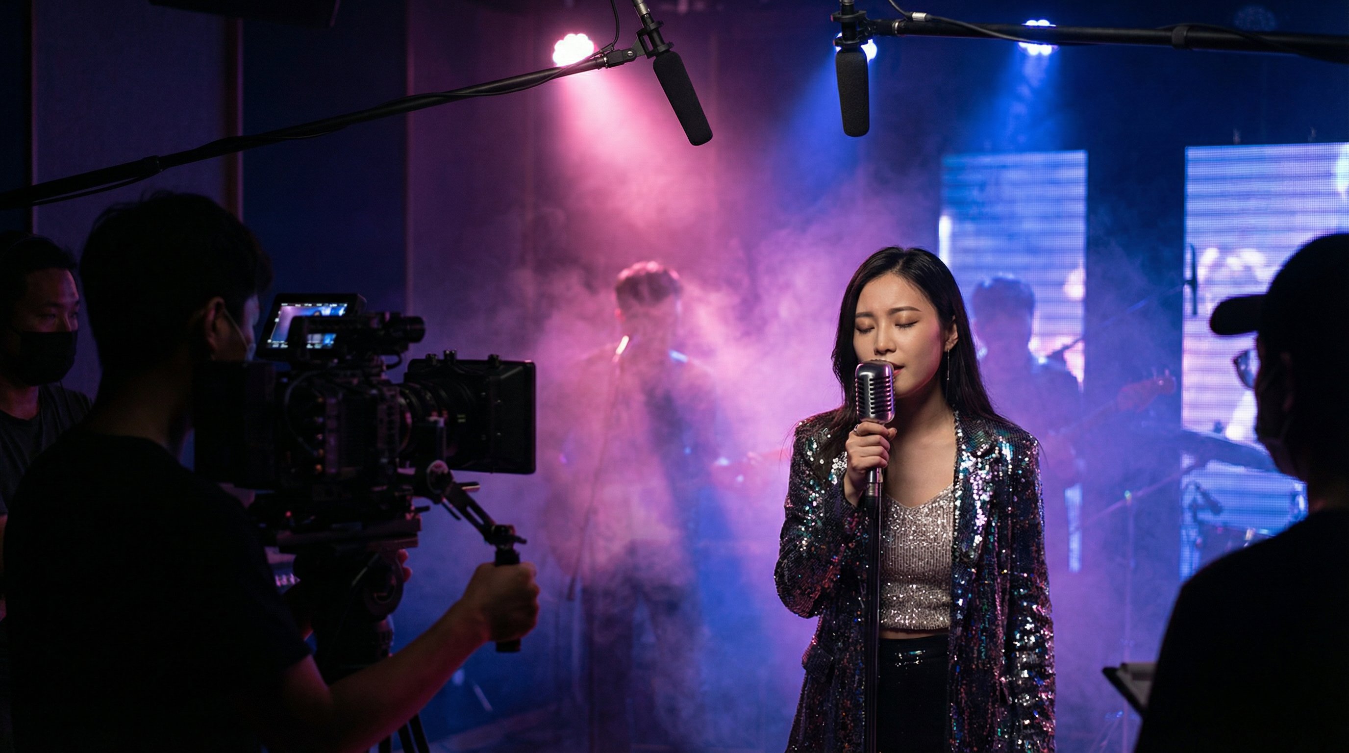 91黑料MV音乐视频