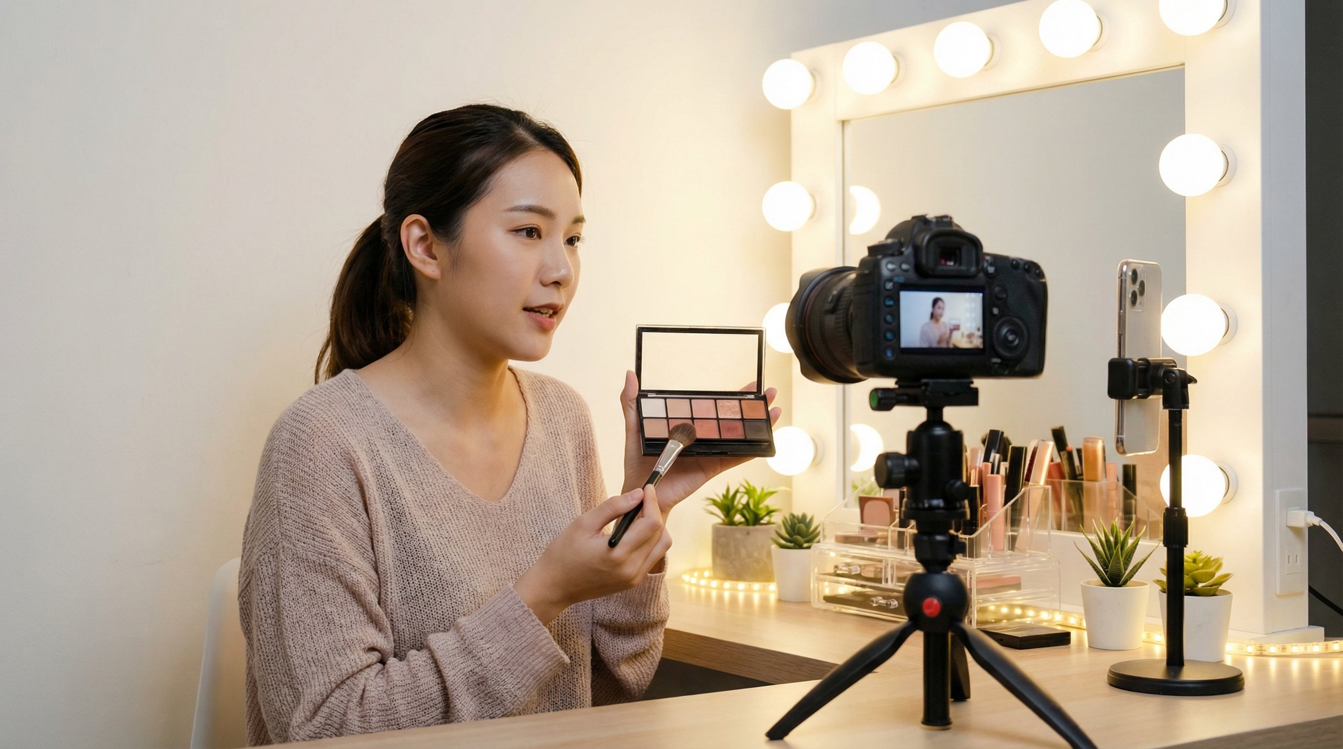 91黑料美妆视频教程