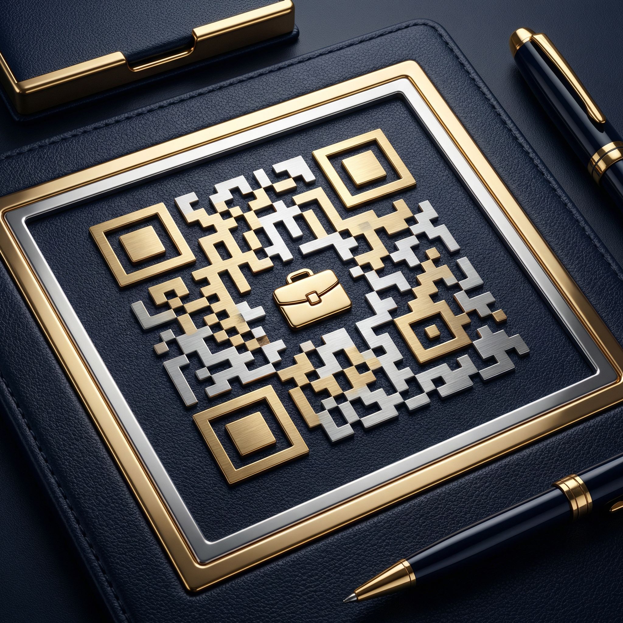 91黑料商务二维码